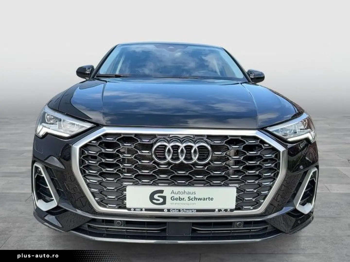 AUDI Q3 Sportback 45 TFSI e S line ACC PANO NAVI LED