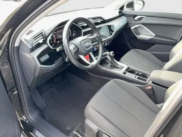 AUDI Q3 Sportback 45 TFSI e S line ACC PANO NAVI LED