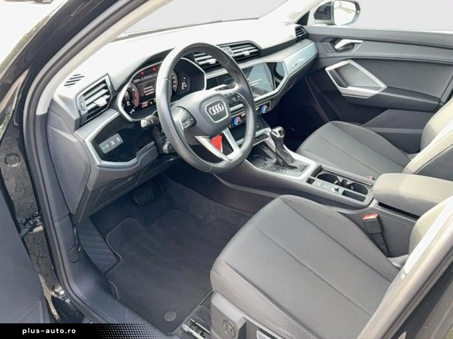 AUDI Q3 Sportback 45 TFSI e S line ACC PANO NAVI LED