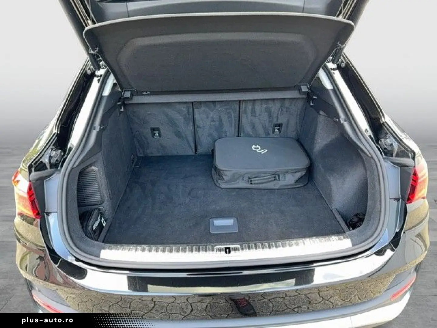 AUDI Q3 Sportback 45 TFSI e S line ACC PANO NAVI LED