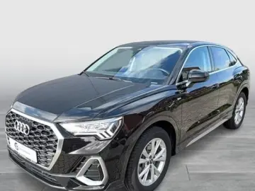 AUDI Q3 Sportback 45 TFSI e S line ACC PANO NAVI LED