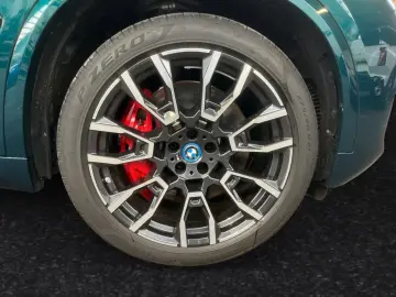 BMW X5 xDrive50e M Sport Pro Massage Autobahnassist.