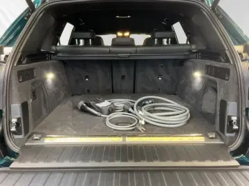 BMW X5 xDrive50e M Sport Pro Massage Autobahnassist.