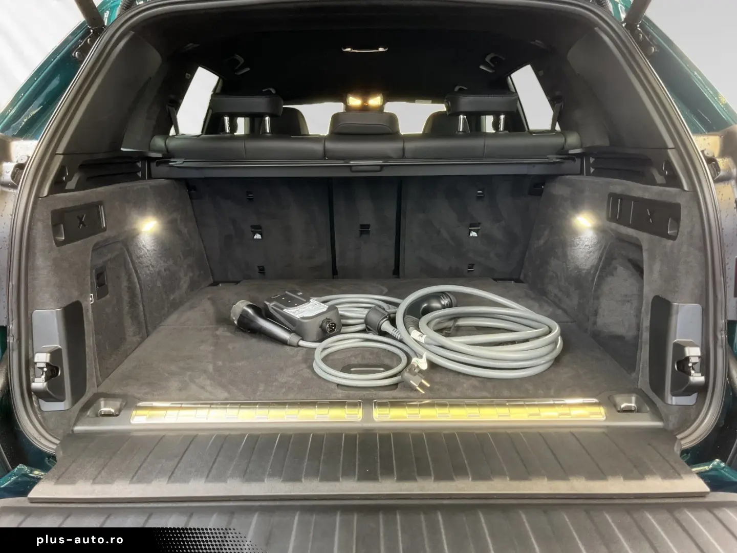 BMW X5 xDrive50e M Sport Pro Massage Autobahnassist.