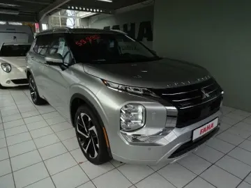 MITSUBISHI Outlander SEL Special Edition US-Import