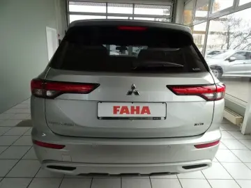 MITSUBISHI Outlander SEL Special Edition US-Import