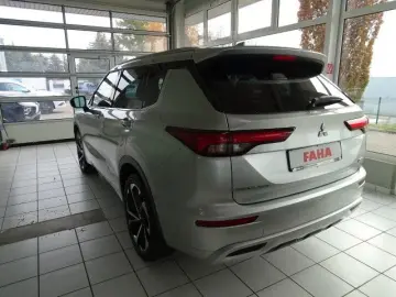 MITSUBISHI Outlander SEL Special Edition US-Import