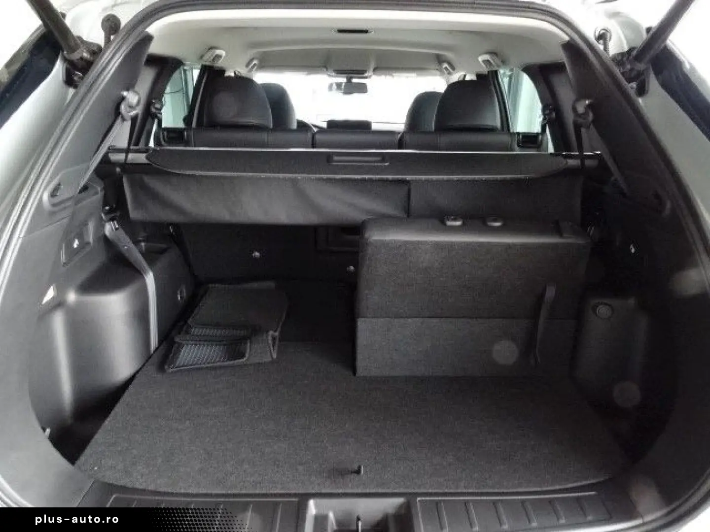 MITSUBISHI Outlander SEL Special Edition US-Import