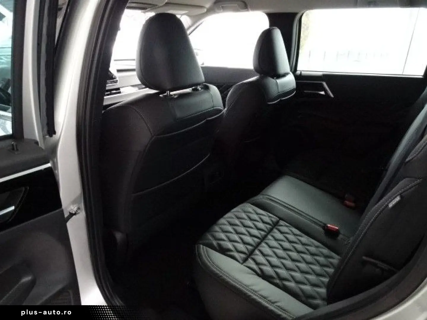 MITSUBISHI Outlander SEL Special Edition US-Import