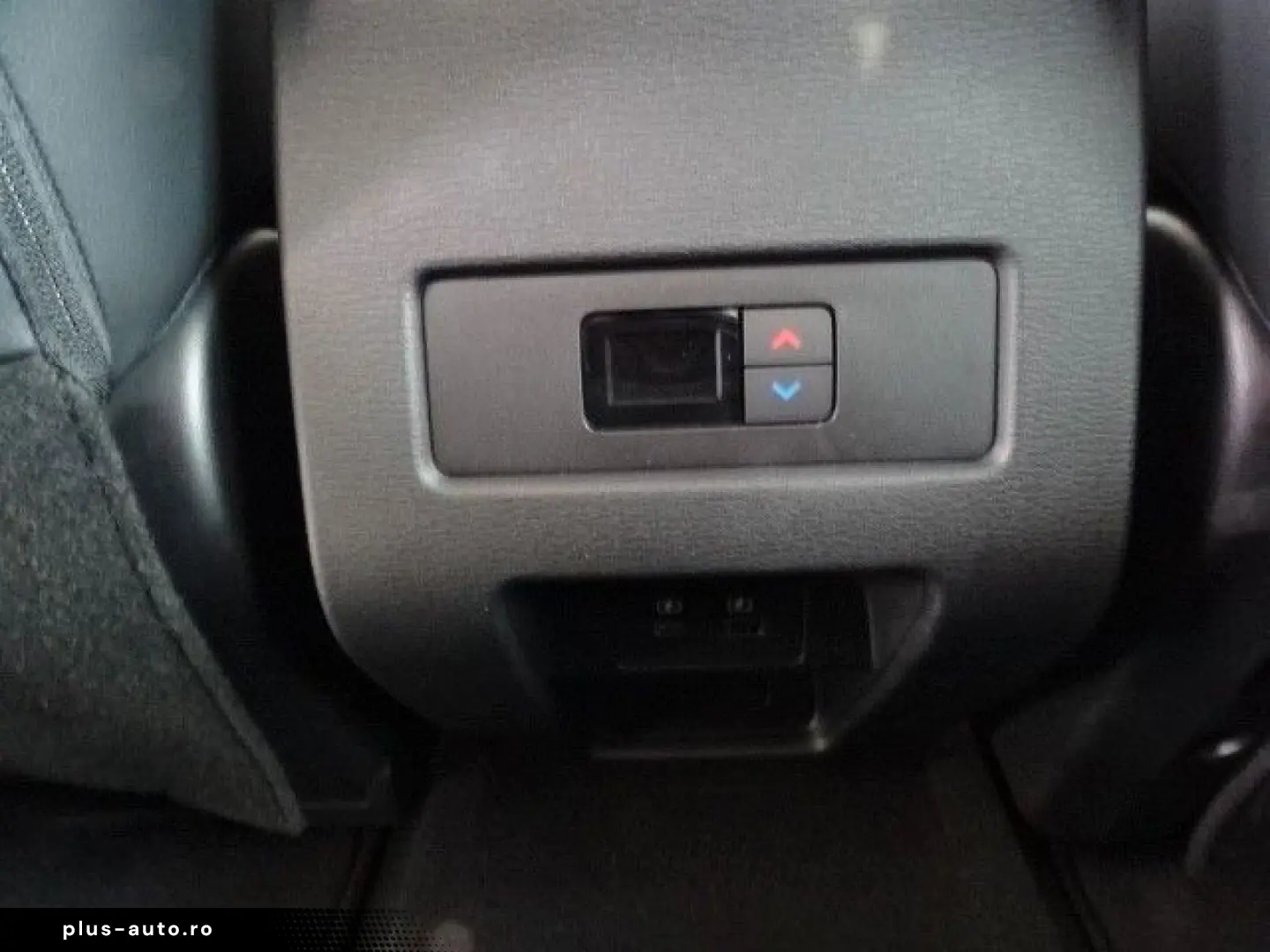 MITSUBISHI Outlander SEL Special Edition US-Import