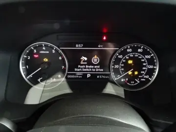 MITSUBISHI Outlander SEL Special Edition US-Import