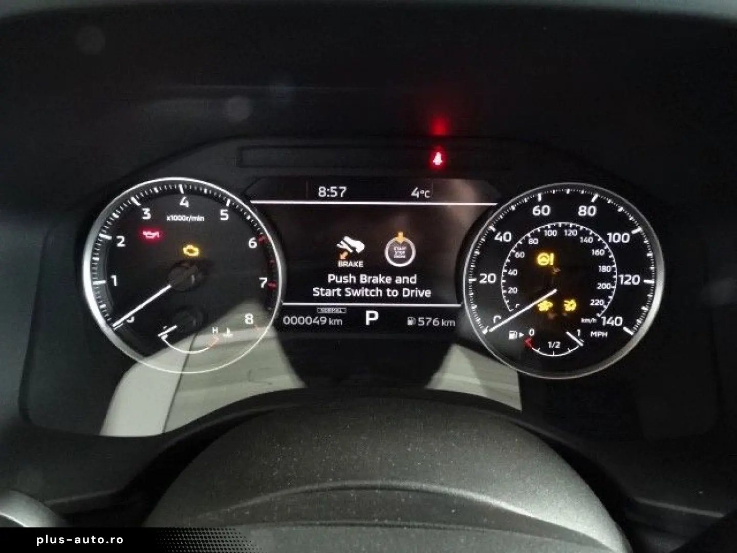 MITSUBISHI Outlander SEL Special Edition US-Import