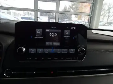 MITSUBISHI Outlander SEL Special Edition US-Import