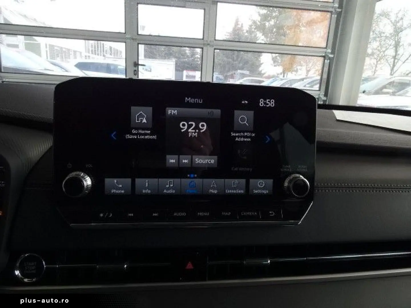 MITSUBISHI Outlander SEL Special Edition US-Import