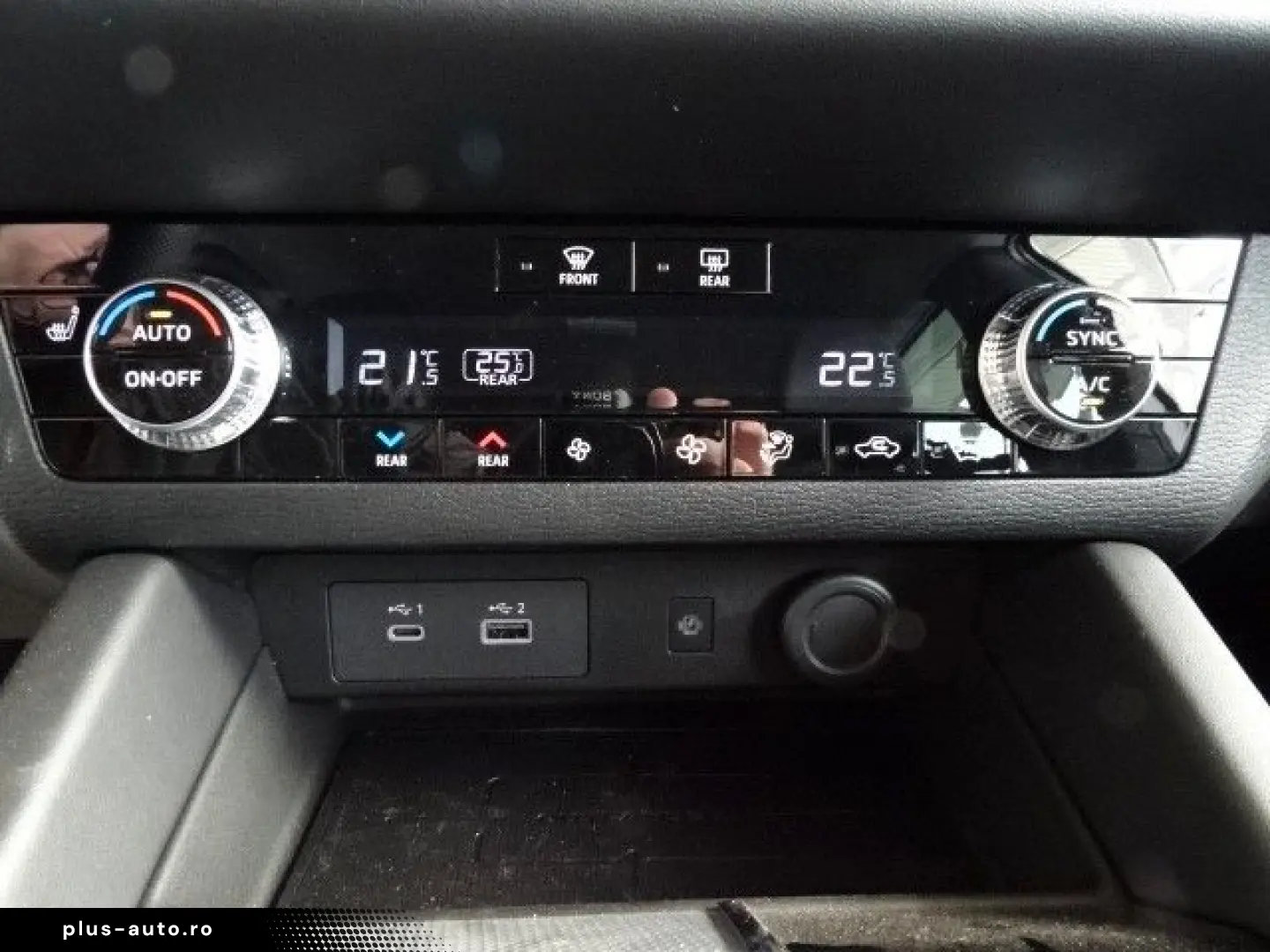 MITSUBISHI Outlander SEL Special Edition US-Import