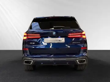 BMW X5 xDrive50e M Sport AHK Pano DAProf. 21 LMR