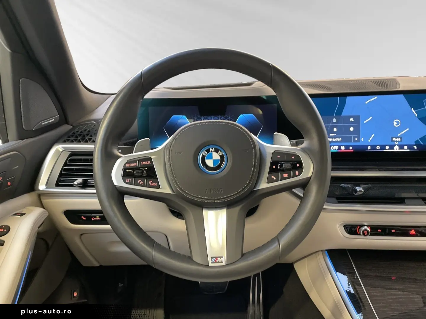 BMW X5 xDrive50e M Sport AHK Pano DAProf. 21 LMR