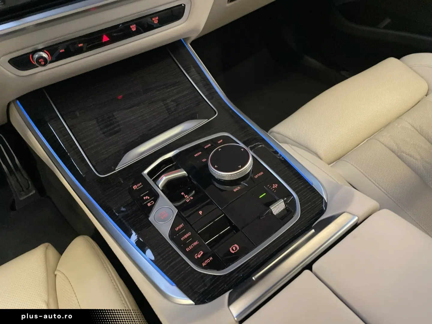 BMW X5 xDrive50e M Sport AHK Pano DAProf. 21 LMR