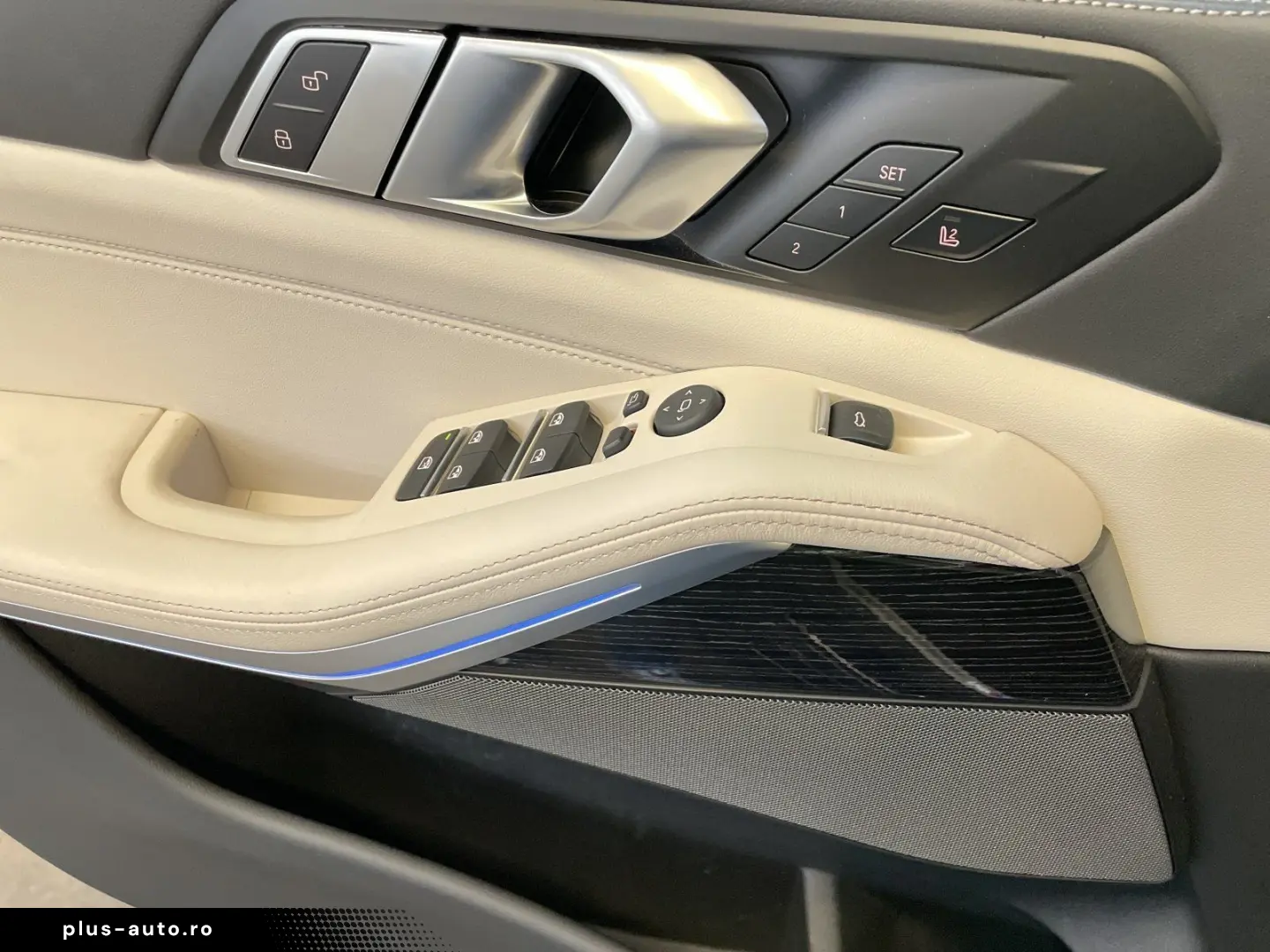 BMW X5 xDrive50e M Sport AHK Pano DAProf. 21 LMR