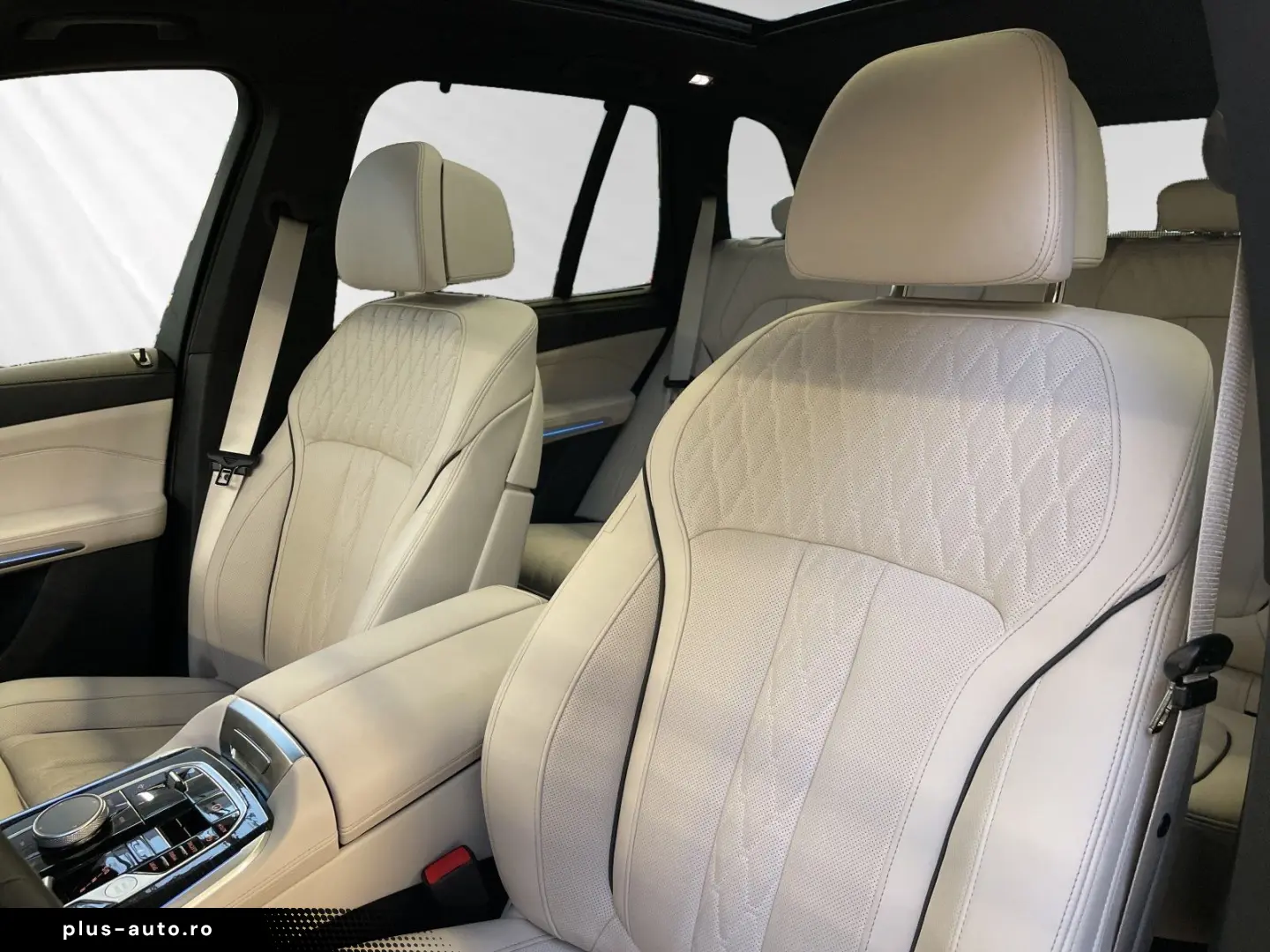 BMW X5 xDrive50e M Sport AHK Pano DAProf. 21 LMR