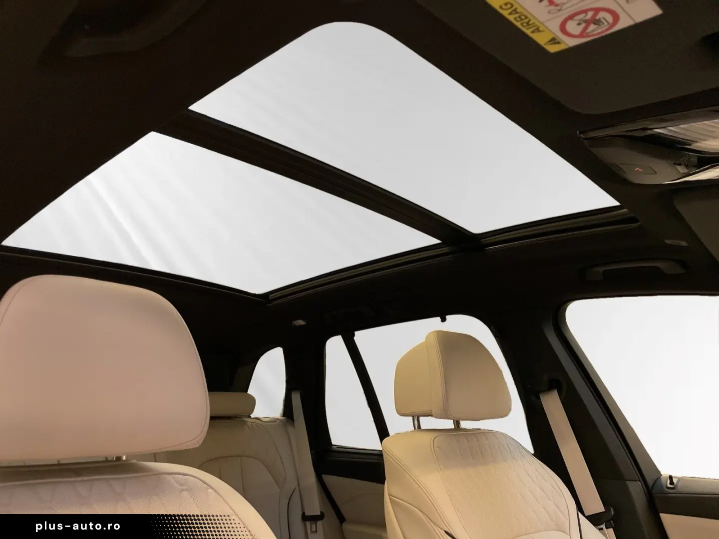 BMW X5 xDrive50e M Sport AHK Pano DAProf. 21 LMR