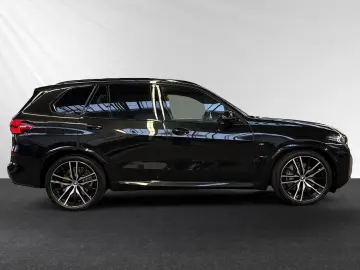 BMW X5 xDrive50e M Sport