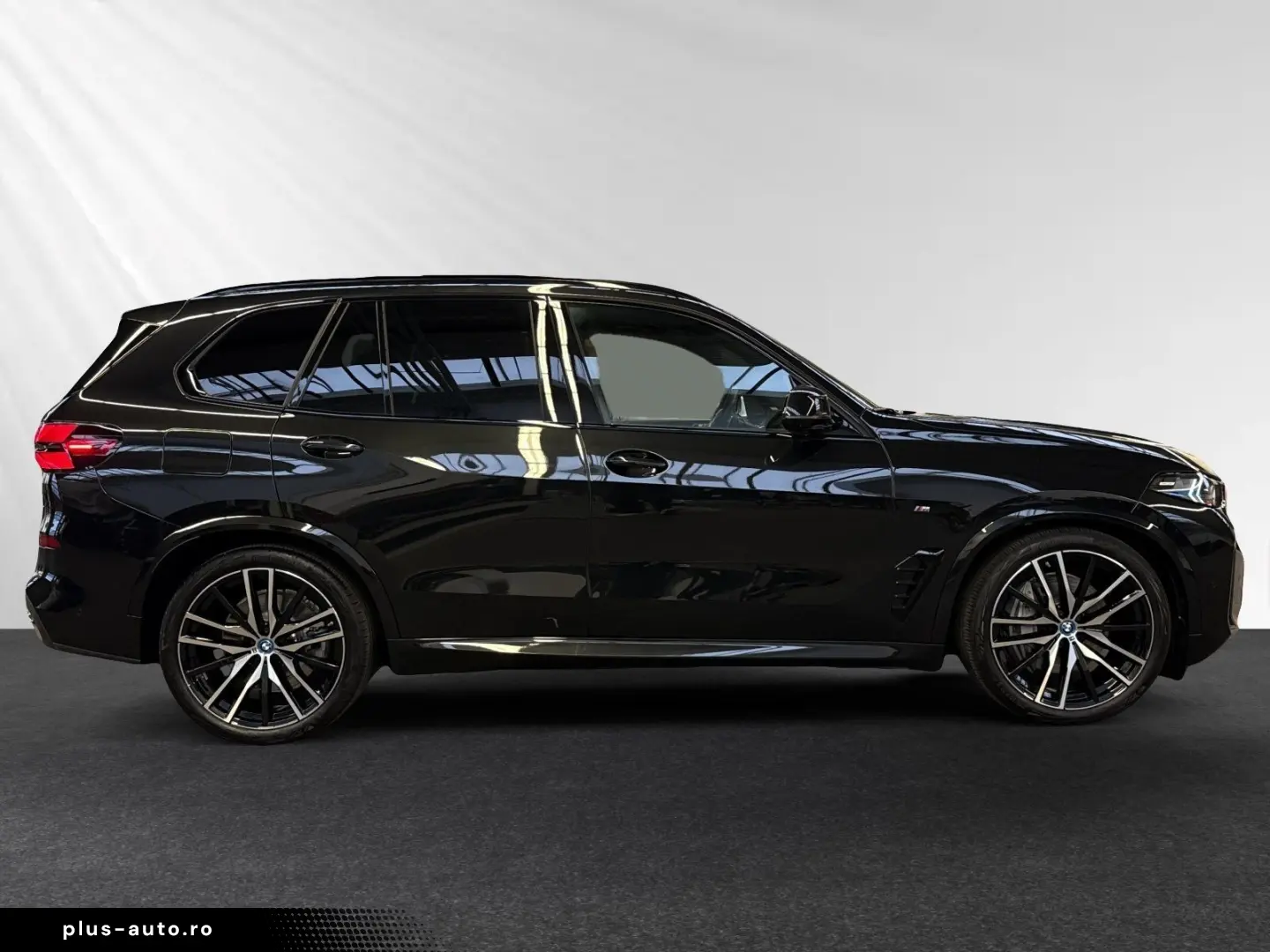 BMW X5 xDrive50e M Sport