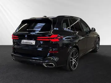 BMW X5 xDrive50e M Sport