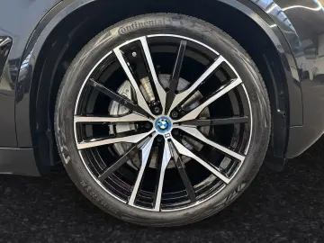 BMW X5 xDrive50e M Sport