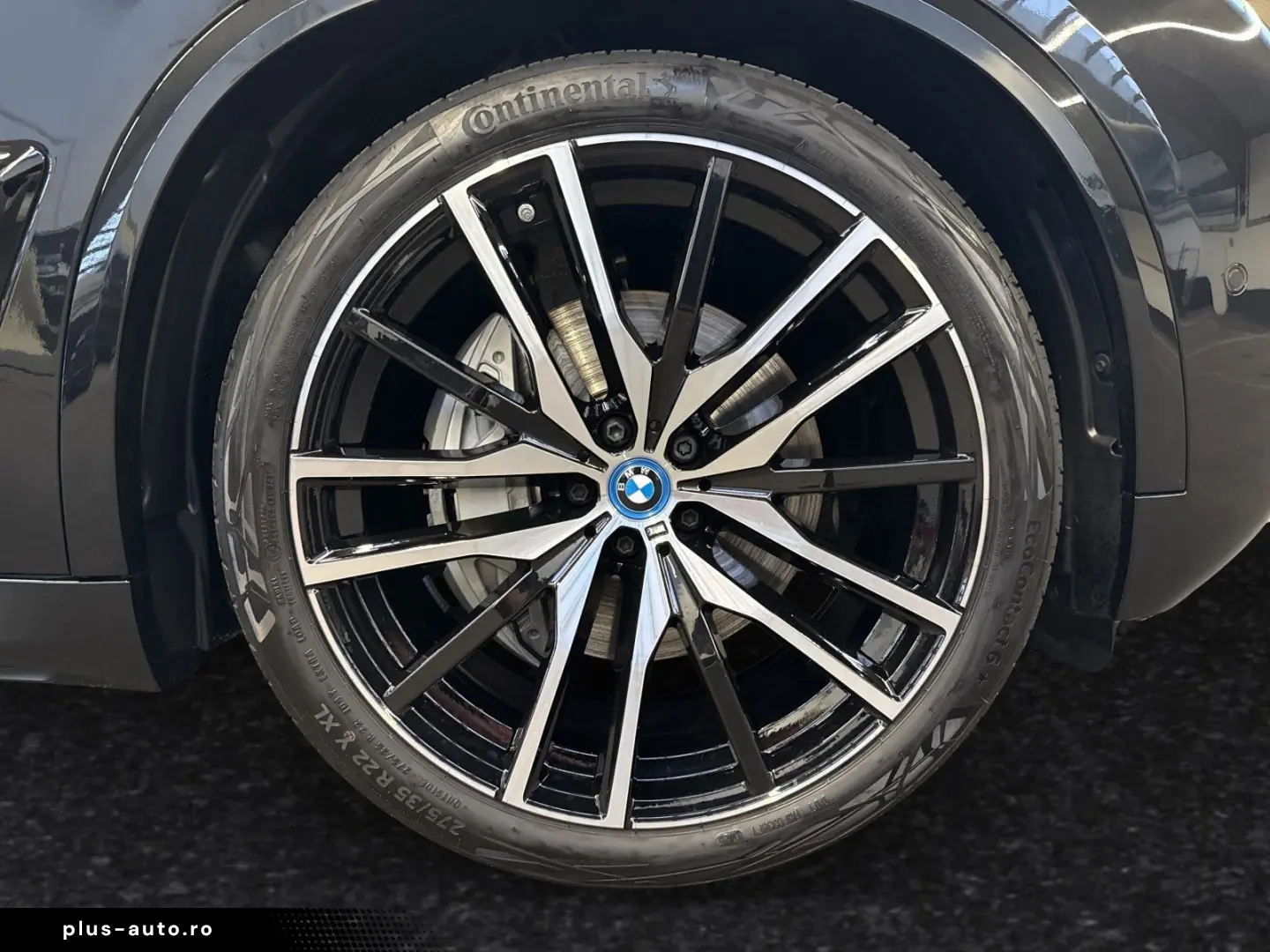 BMW X5 xDrive50e M Sport