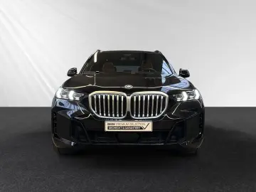 BMW X5 xDrive50e M Sport