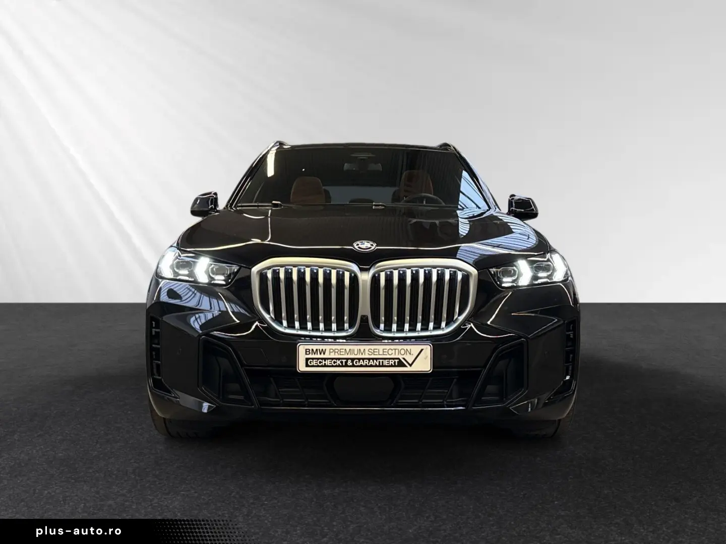 BMW X5 xDrive50e M Sport