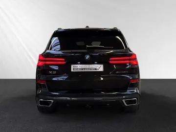 BMW X5 xDrive50e M Sport
