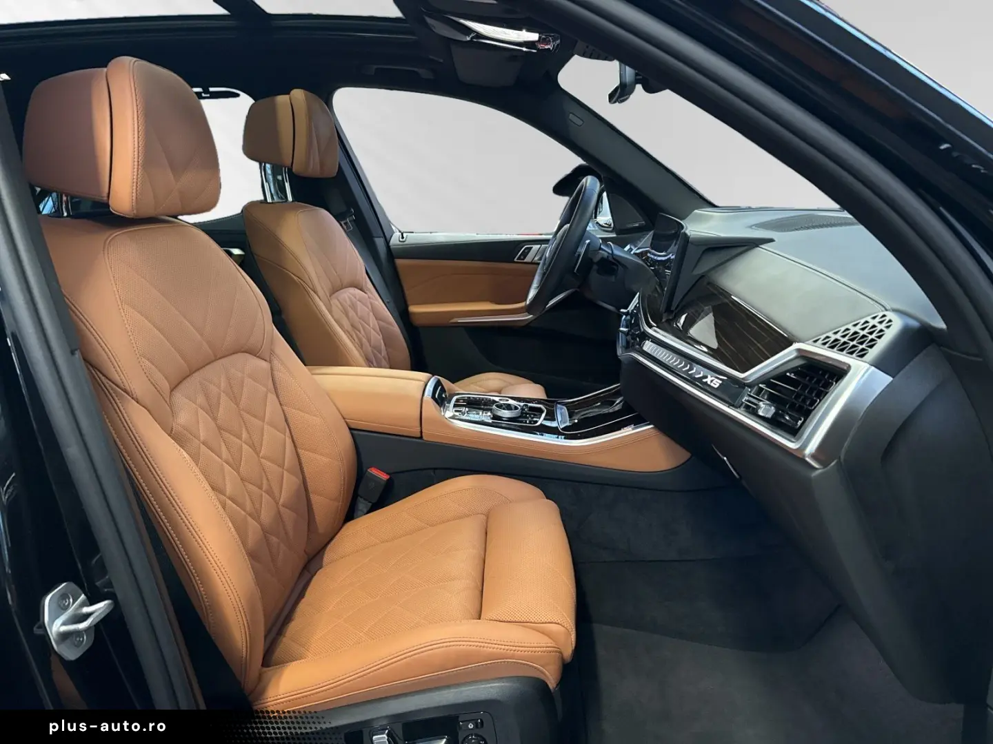 BMW X5 xDrive50e M Sport