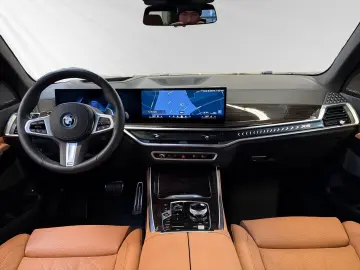 BMW X5 xDrive50e M Sport