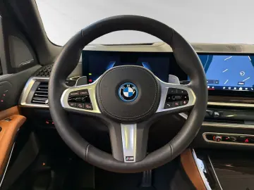 BMW X5 xDrive50e M Sport