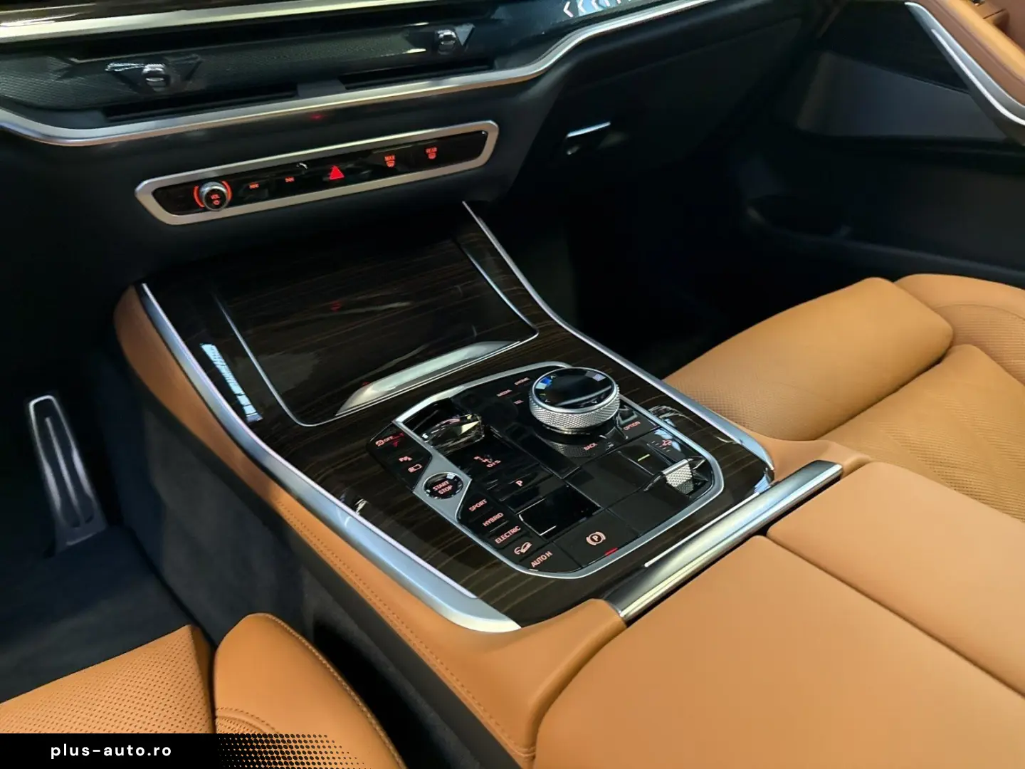 BMW X5 xDrive50e M Sport