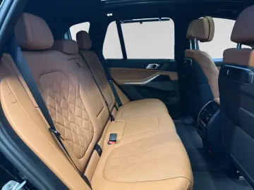 BMW X5 xDrive50e M Sport