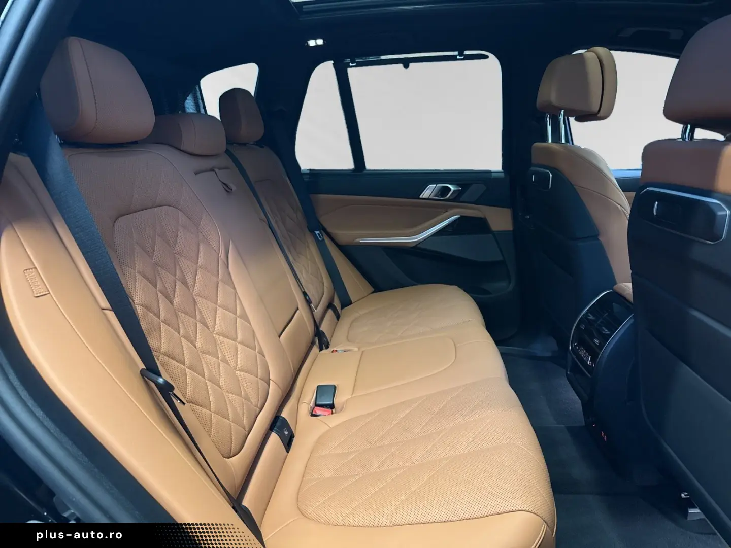 BMW X5 xDrive50e M Sport