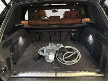 BMW X5 xDrive50e M Sport