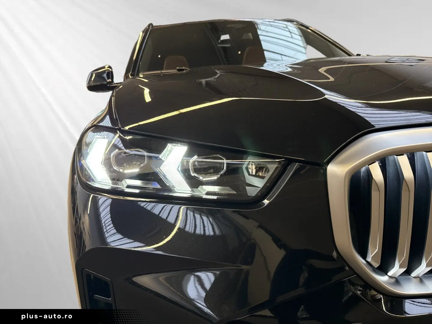 BMW X5 xDrive50e M Sport