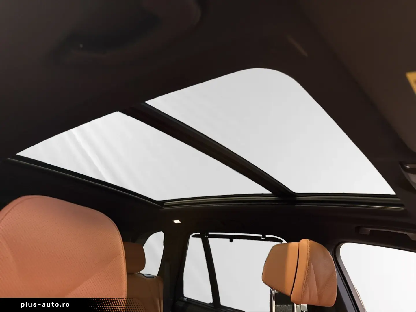 BMW X5 xDrive50e M Sport