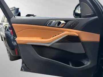 BMW X5 xDrive50e M Sport