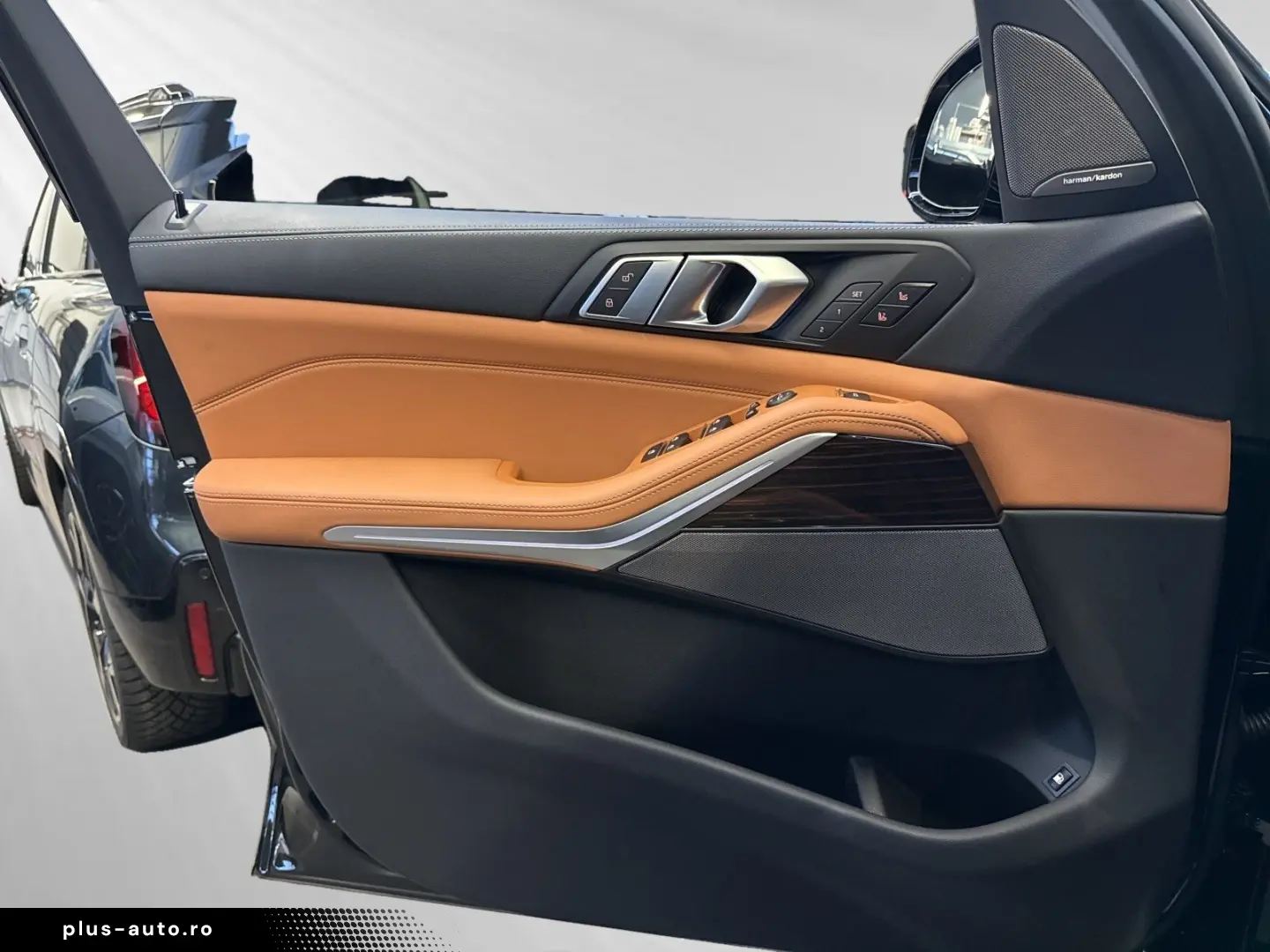 BMW X5 xDrive50e M Sport