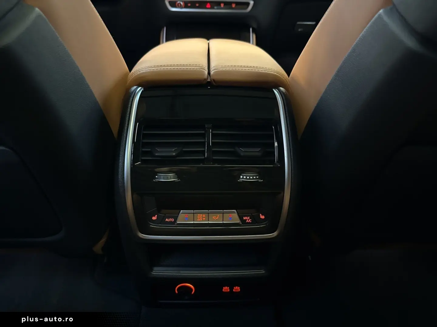 BMW X5 xDrive50e M Sport