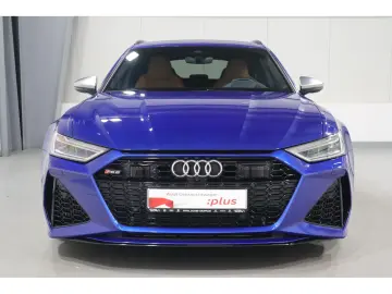 AUDI RS6 Avant 4.0 TFSI quattro B&O LED AHK