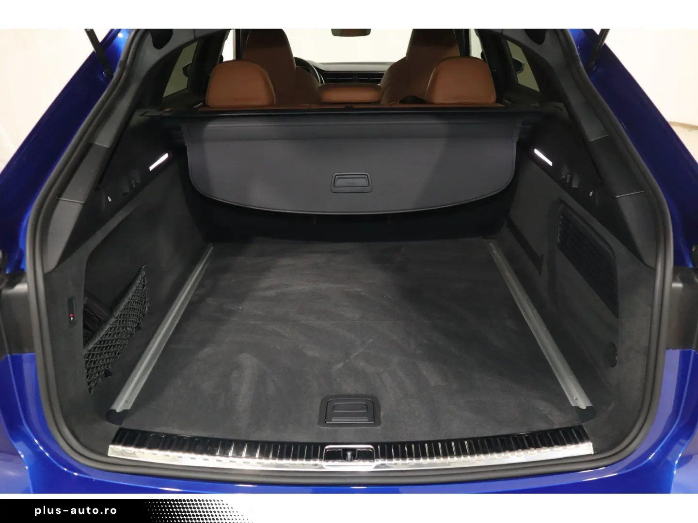 AUDI RS6 Avant 4.0 TFSI quattro B&O LED AHK