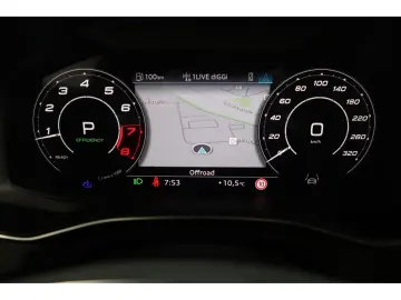 AUDI RS6 Avant 4.0 TFSI quattro B&O LED AHK