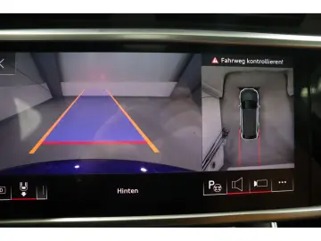 AUDI RS6 Avant 4.0 TFSI quattro B&O LED AHK