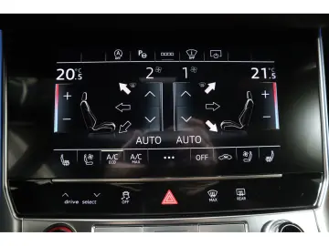 AUDI RS6 Avant 4.0 TFSI quattro B&O LED AHK